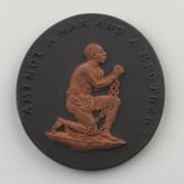 William_Hackwood._Medallion,_after_1786